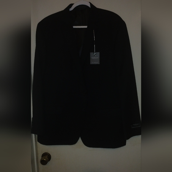 Van Heusen Other - Van heusen mens Suit jacket 48 Regular Nwt